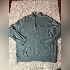 Men’s XL Polo Ralph Lauren 1/4 Zip Pullover